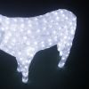 Professional factory supply different types stand animal lights wholesale