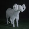 Professional factory supply different types stand animal lights wholesale