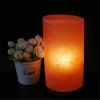 Himalayan Crystal Natural orange Salt Lampslamps in Special design