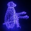 New coming custom design battery powered animal light reasonable price