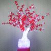 Plastic trees led lights from manufacturer