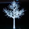 Beach decorative outdoor led light made in china