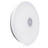 New Product 24W Smart Bluetooth LED Ceiling Light With Speaker