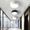 5W Ceiling Light Sensor Led Wall Light Bulkhead