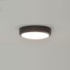 Ip54 E27 Bulkhead Wall Light/Led Bulkhead Round Lamp