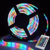 2018 led strip/out door led strip light/led light strip