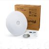 New Product 24W Smart Bluetooth LED Ceiling Light With Speaker