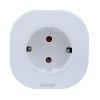 Wireless Smart Europe Standard Wifi Extens Plug