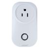Wifi Wireless Remote Control Smart Plug Intelligent Power Switch Socket