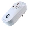 Wifi Wireless Remote Control Smart Plug Intelligent Power Switch Socket