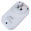 App Intelligent Voice Remote Wireless Control Mini 16A Wifi Smart Plug