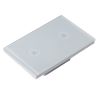 US Standard Wall Switch Glass Touch Switch