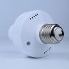 Wireless Control Smart Types Electric Wifi Lamp Holder