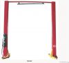 3.2t 2 post automatic lift;car elevator