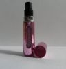 travel mini refillable perfume atomizer purse spray