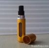 travel refillable mini perfume bottle atomizer