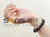 tourmaline energy healthcare bracelet