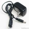 AC/AC Switching Power Supply Adapter with 88% Typical Efficiency and C