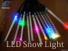 Hot!! LED holiday light/LED Christmas light/LED snow falling light