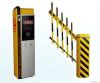 Hot!! 2011 new style car boom barrier/auto barrier