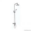 shower column