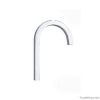 Kitchen faucet pipe