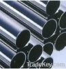 Titanium tube