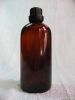 Amber Glass Bottles  W...