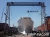 Truss Type Shipyard Gantry Crane