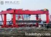 Box Type Double Girder Gantry Crane