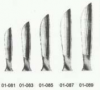 Delicate Scalpels