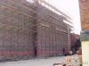 External Scaffold Fram...