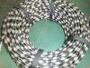 diamond wire for marble quarry