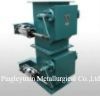 Pneumatic double deck ...