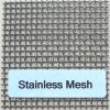 Square wire mesh