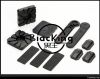 Antiflaming/Nonconductive Rubber Product