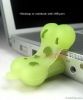 Full Capacity Cute Dog Bone Thumbdrive USB Flash Memory Drive Disk