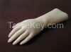 silicone glove for cosmetic hand