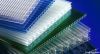 Polycarbonate hollow sheets