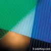 Polycarbonate hollow sheets