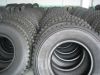 Doubleking PCR tyre