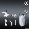 940nm Infrared Laser+ Cavitation+Bipolar RF+Vacuum Rolling Massager