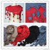 Fashion plain scarf GM...