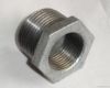 G.I. fitting - banded ...