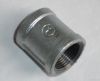 G.I. fitting - banded ...