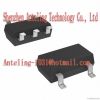 S-8353A33MC-IQST2G Int...