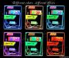 2012 hot sale led message board