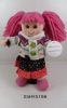 lovely cotton doll 25H...