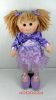 lovely cotton doll 40D...