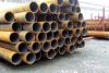 export seamless steel ...